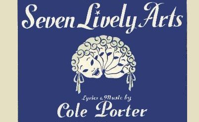 Seven Lively Arts