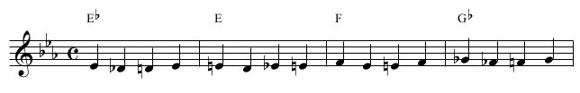 Daybreak Express, introduction